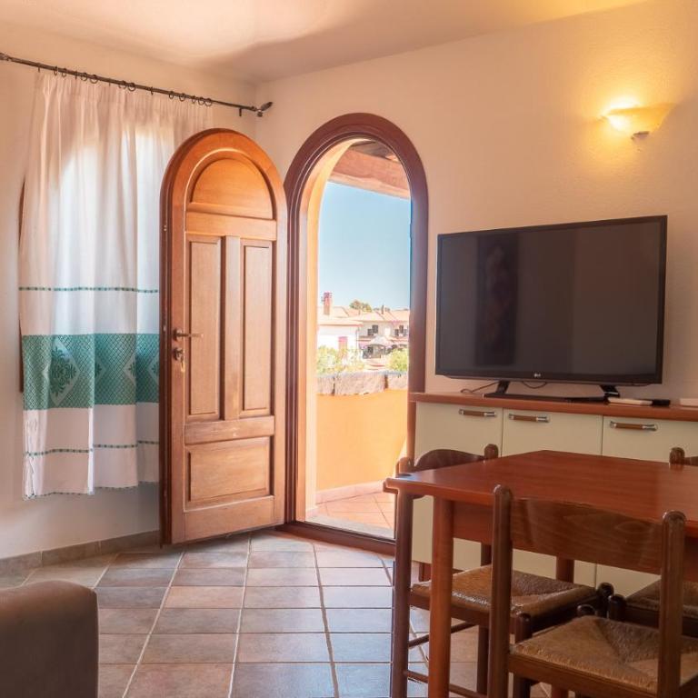 Casa Vacanza la Suaredda - Appartamento - 4