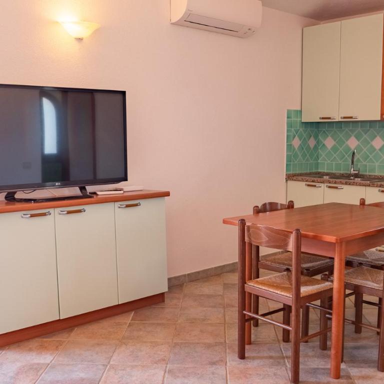 Casa Vacanza la Suaredda - Appartamento - 7