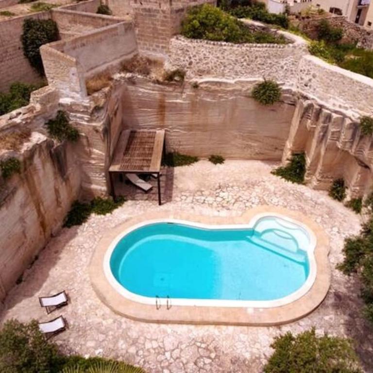 Esperanto Suite&Pool - Nuova Gestione 2026 - Appartamento con 2 Camere da Letto e Vista Piscina - 8
