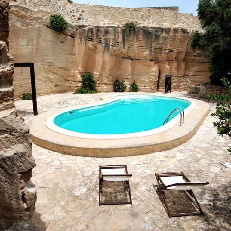 Esperanto Suite&Pool - Nuova Gestione 2026 - Appartamento con 2 Camere da Letto e Vista Piscina - 16