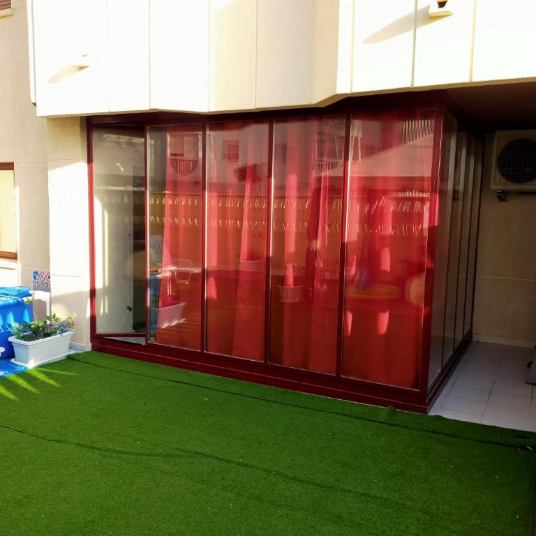 EL DESCANSO - Two-Bedroom Apartment - 11