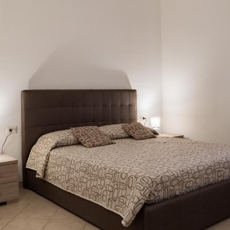 Casa Vacanza la Suaredda - Appartamento con Vista Giardino - 11