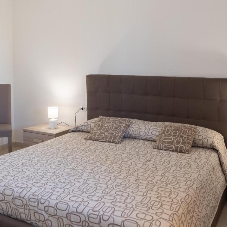 Casa Vacanza la Suaredda - Appartamento con Vista Giardino - 10