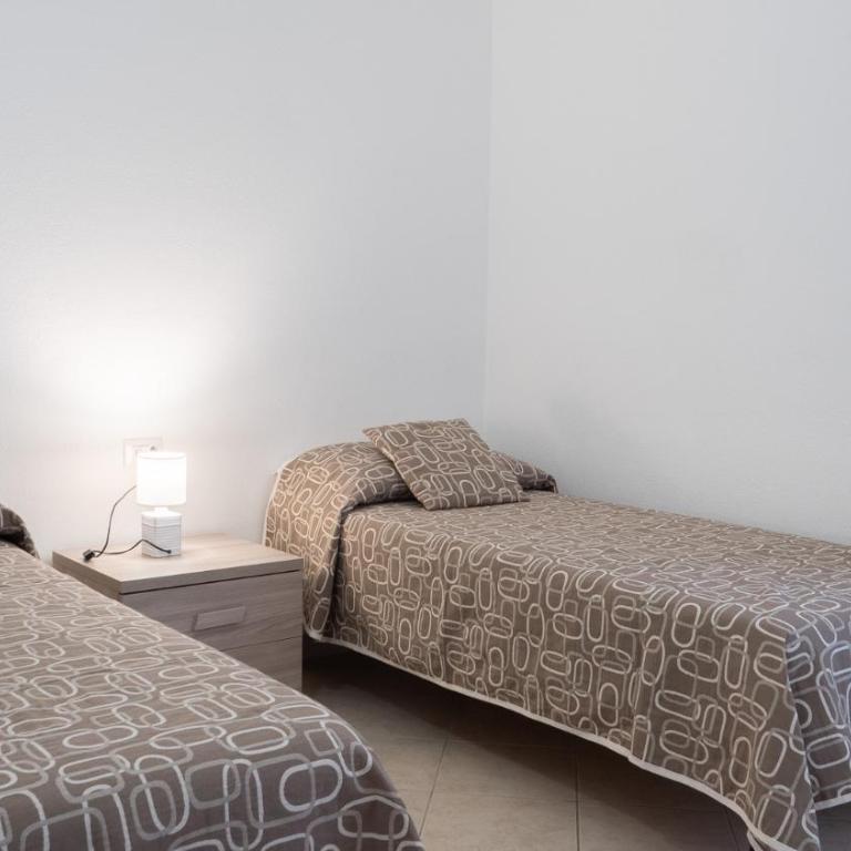 Casa Vacanza la Suaredda - Appartamento con Vista Giardino - 14