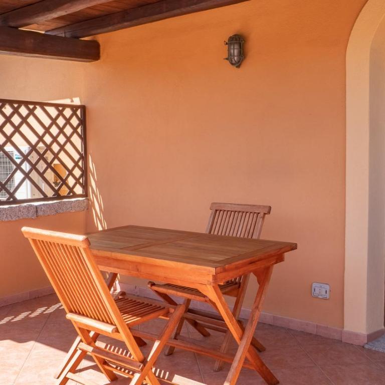 Casa Vacanza la Suaredda - Appartamento - 2
