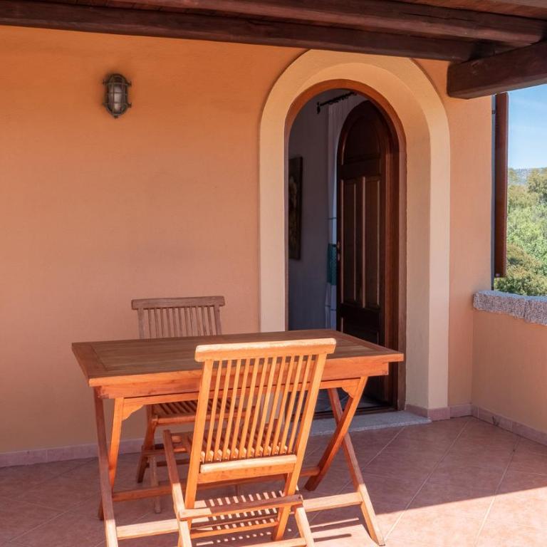 Casa Vacanza la Suaredda - Appartamento - 3
