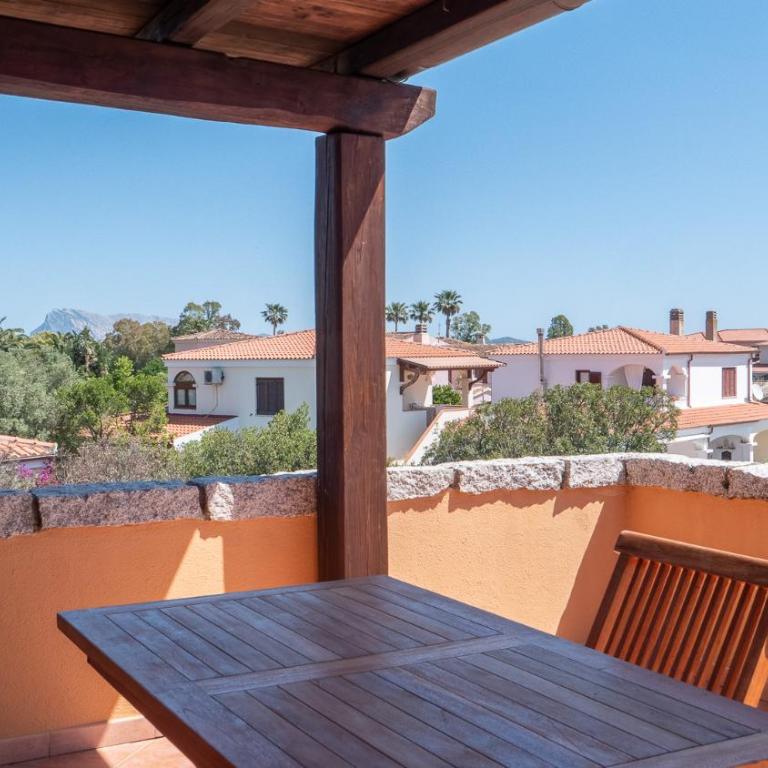 Casa Vacanza la Suaredda - Appartamento - 13