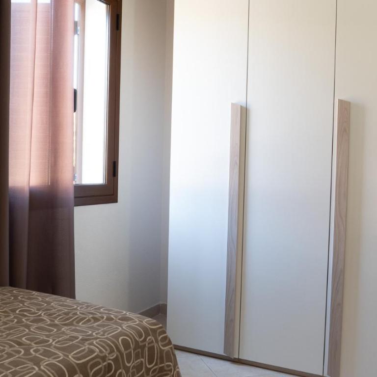 Casa Vacanza la Suaredda - Appartamento con Vista Giardino - 13