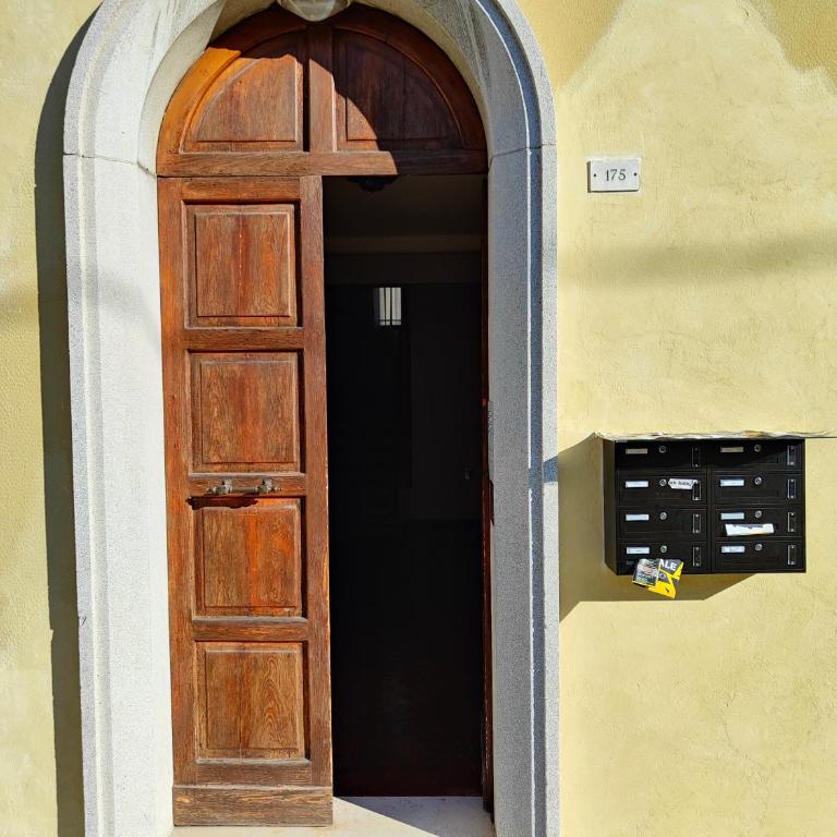 Palazzina Trevigiana 2 king Size Near Station And Venice - Apartamento de 2 dormitorios - 18