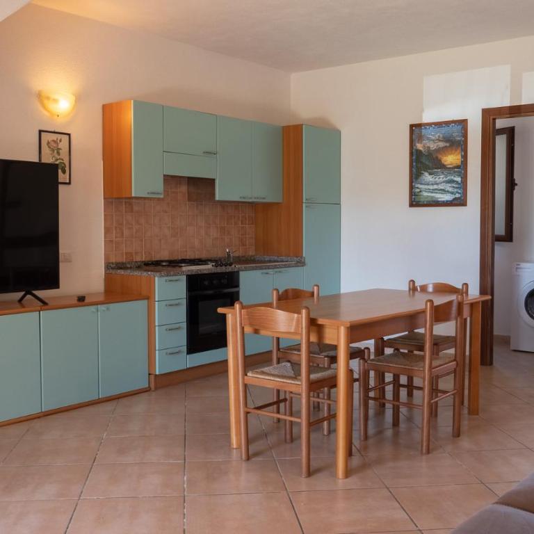 Casa Vacanza la Suaredda - Appartamento su 2 Livelli - 5