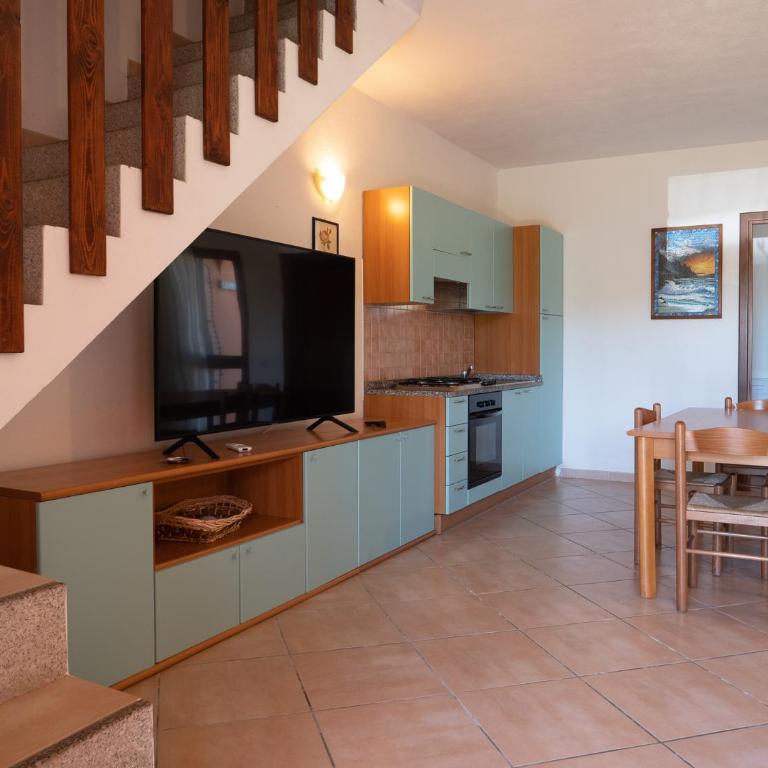 Casa Vacanza la Suaredda - Appartamento su 2 Livelli - 7