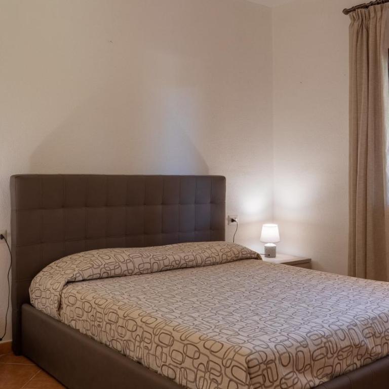 Casa Vacanza la Suaredda - Appartamento - Piano Terra - 6