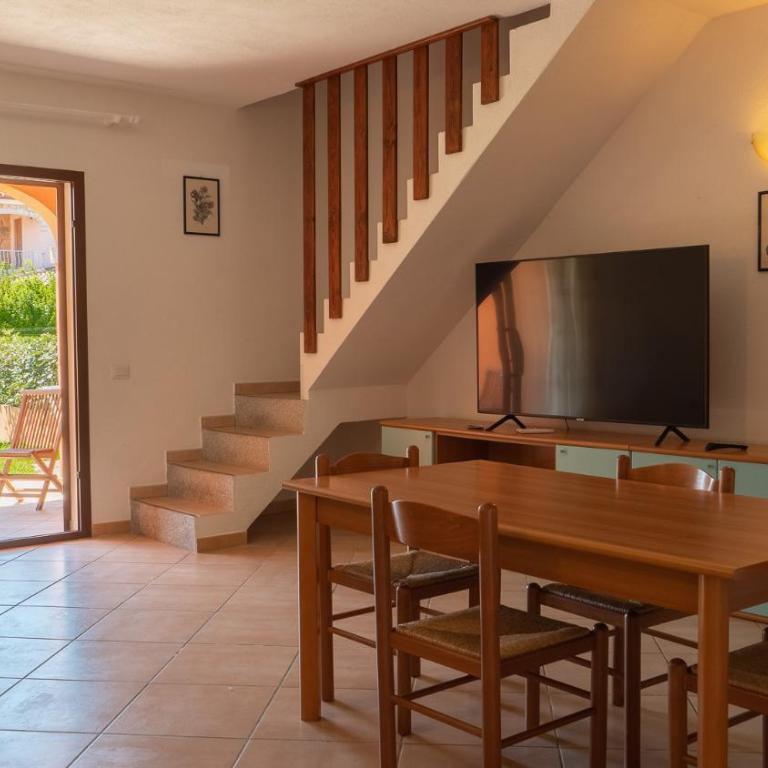 Casa Vacanza la Suaredda - Appartamento su 2 Livelli - 8