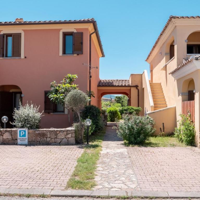Casa Vacanza la Suaredda - Appartamento su 2 Livelli - 1