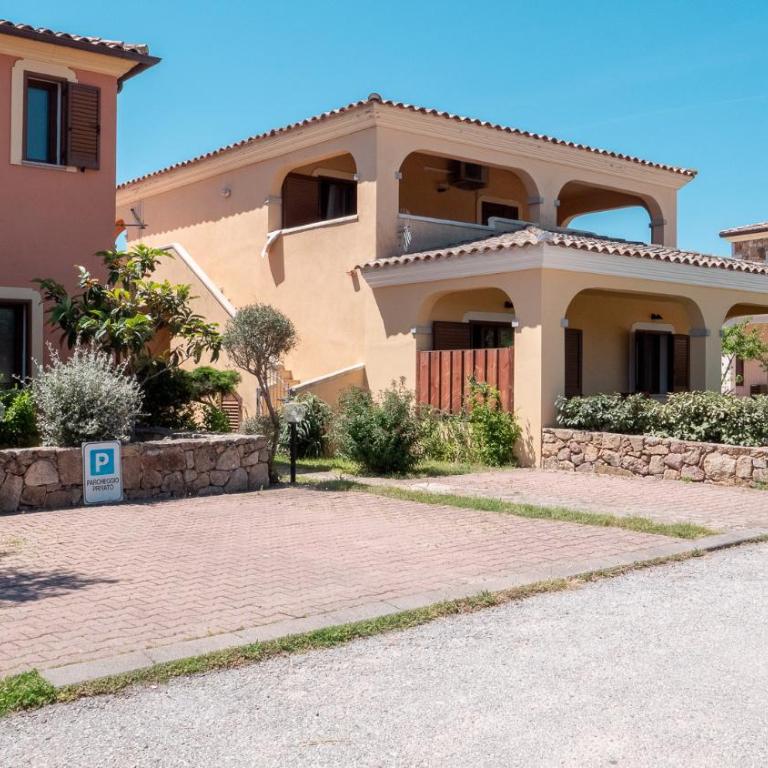 Casa Vacanza la Suaredda - Appartamento su 2 Livelli - 17