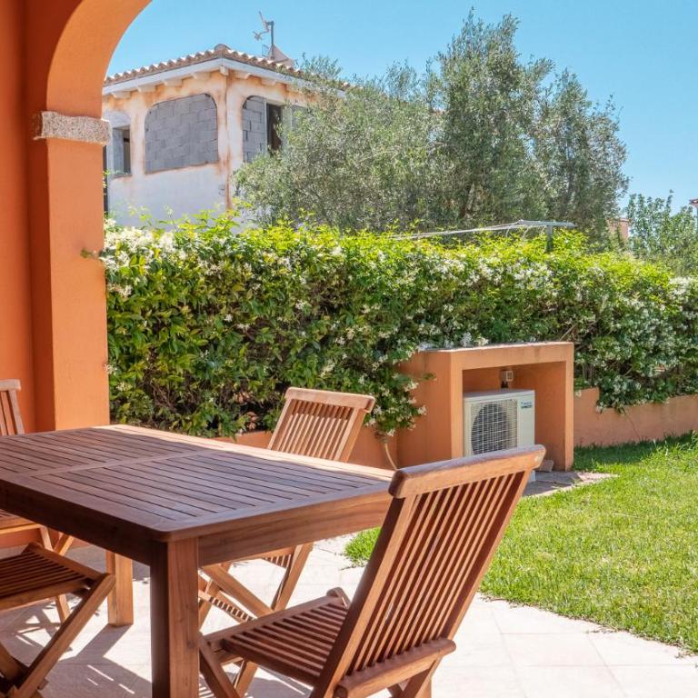 Casa Vacanza la Suaredda - Appartamento su 2 Livelli - 4