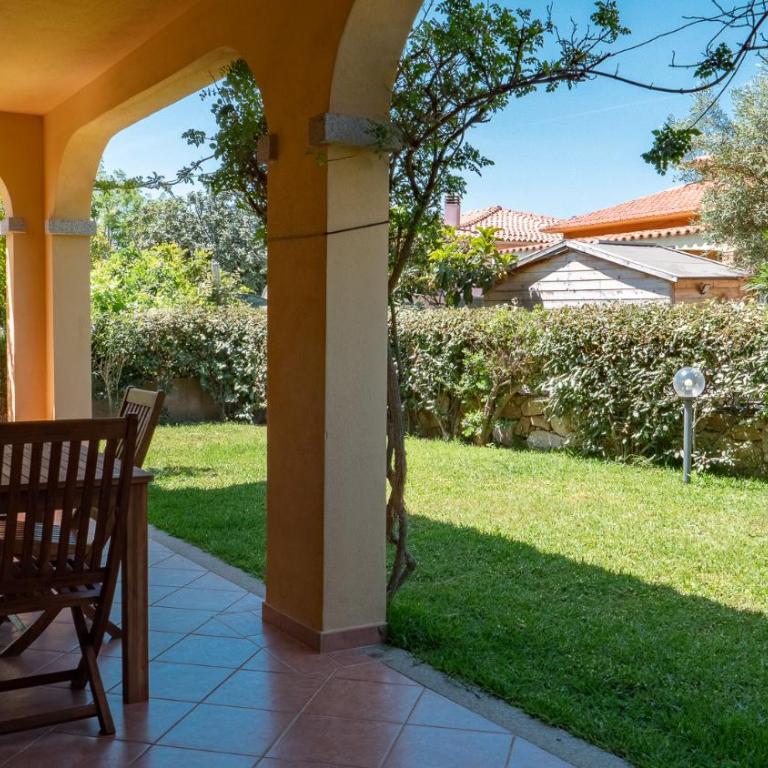 Casa Vacanza la Suaredda - Appartamento - Piano Terra - 3