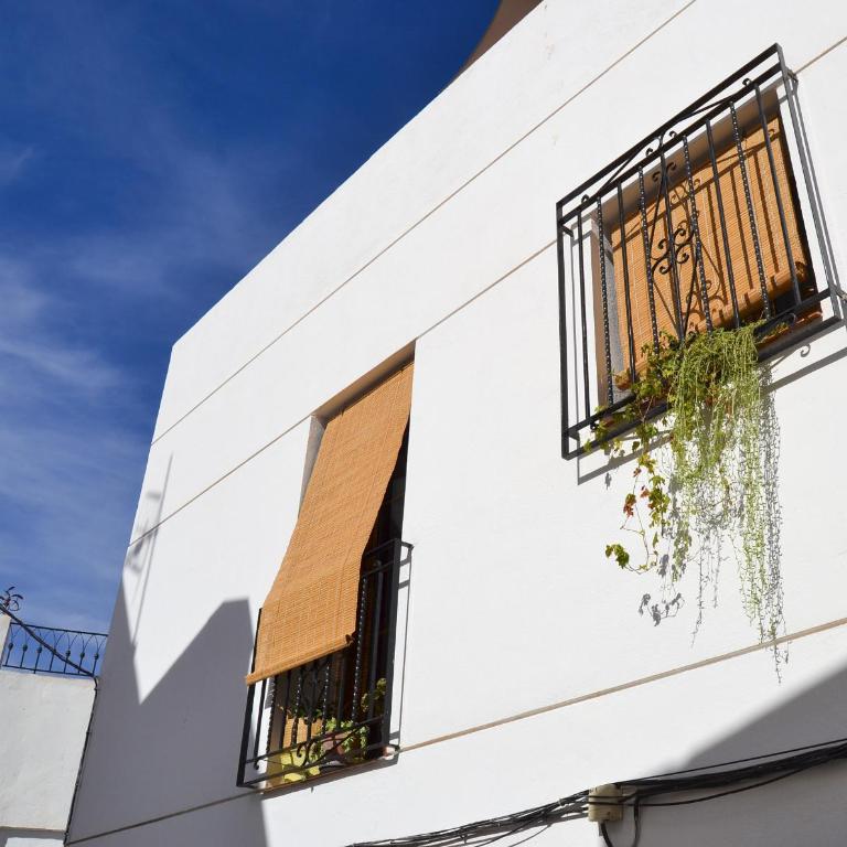 Casa típica y terraza, maison andalouse, typical house with rooftop - Casa de 3 dormitorios - 31