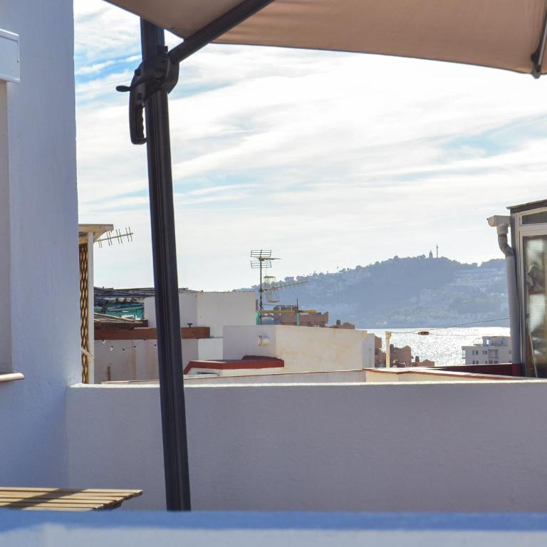 Casa típica y terraza, maison andalouse, typical house with rooftop - Casa de 3 dormitorios - 22