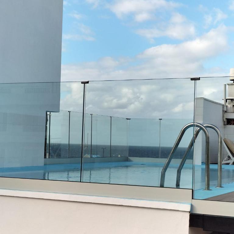 Apartamentos Park Plaza - Estudio (2 adultos) - 4