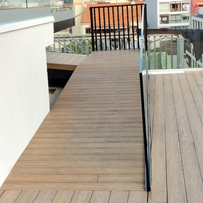 Apartamentos Park Plaza - Estudio (2 adultos) - 5