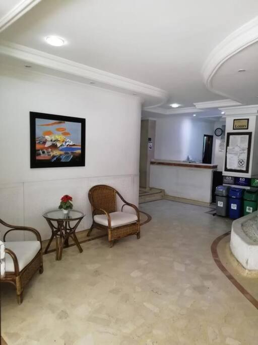 Apartamento Excalibur 11B junto al mar - Apartamento de 2 dormitorios - 10