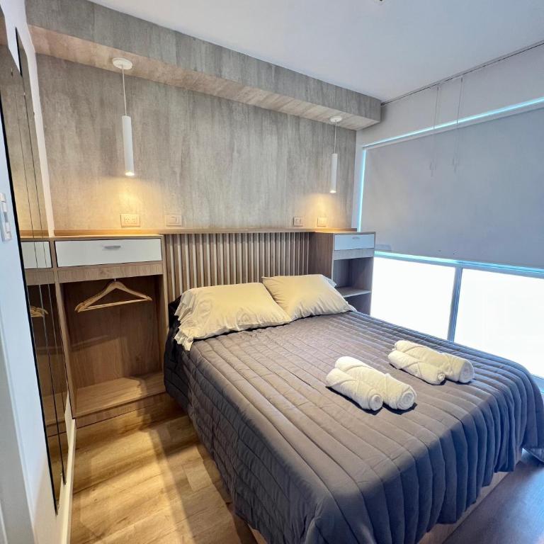 Estudio - apartamento cómodo y acogedor SS1 - Apartamento de 1 dormitorio - 1