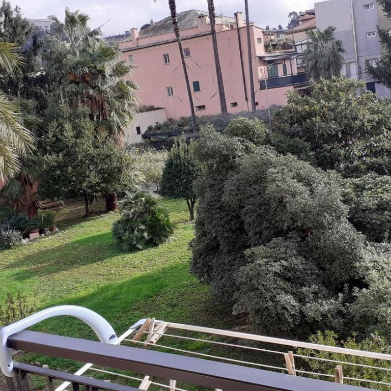 Casa di Kiki - Camera Matrimoniale Deluxe (2 Adulti + 1 Bambino) - 6