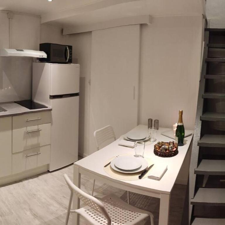 Studette Rémoise - Appartement 1 Chambre - 1