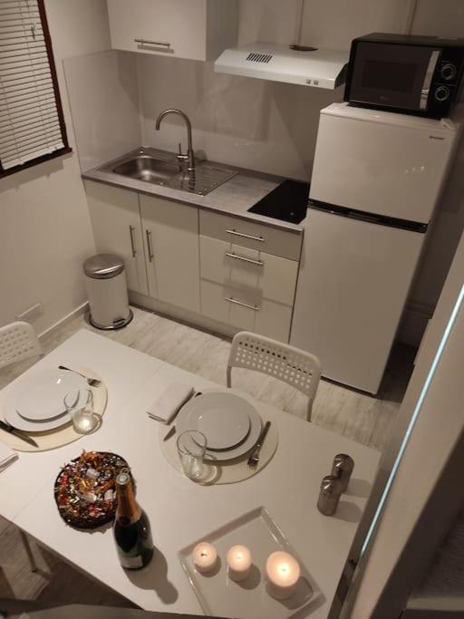 Studette Rémoise - Appartement 1 Chambre - 6
