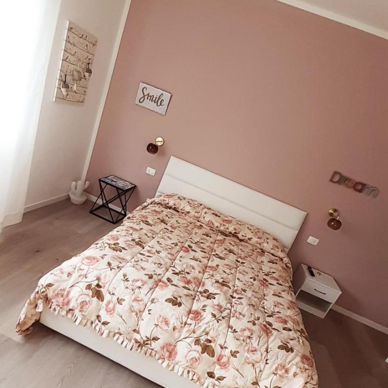 Casa di Kiki - Appartamento con Vista Giardino - 17