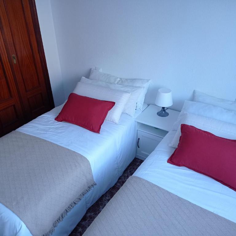 Tropicana Park Solo Familias Serviplaya - Apartamento Deluxe - 15
