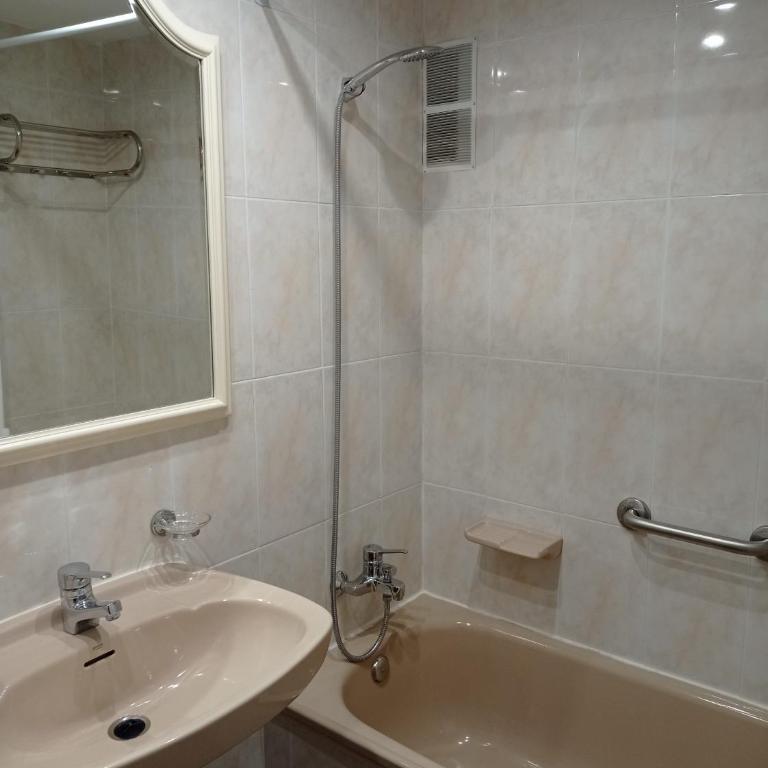 Tropicana Park Solo Familias Serviplaya - Apartamento Deluxe - 17