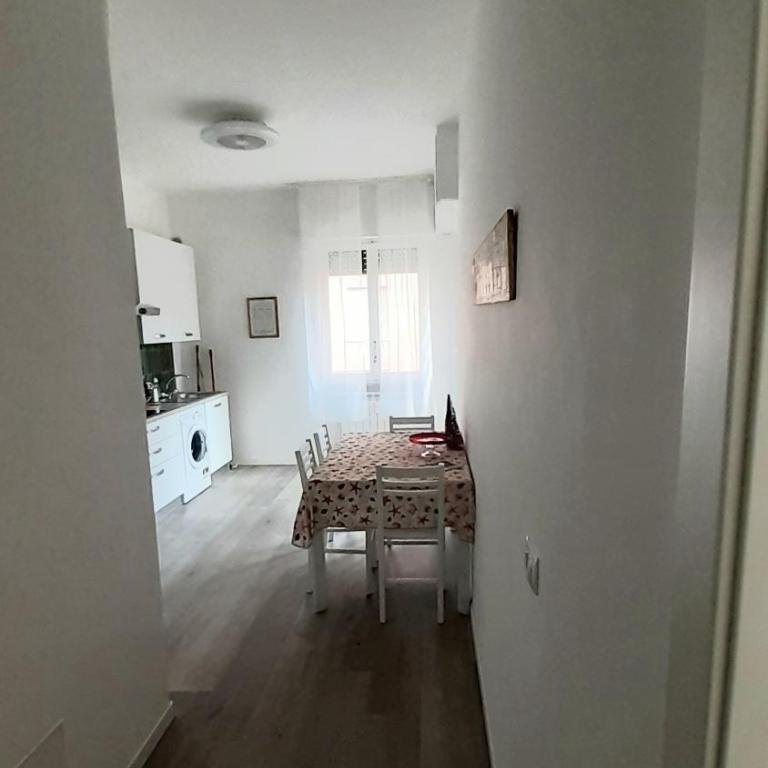 Casa di Kiki - Appartamento con Vista Giardino - 6
