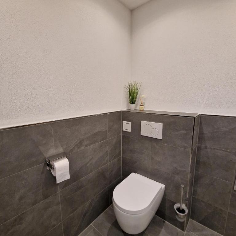 Appartement Lurger - Apartment mit 1 Schlafzimmer - 8
