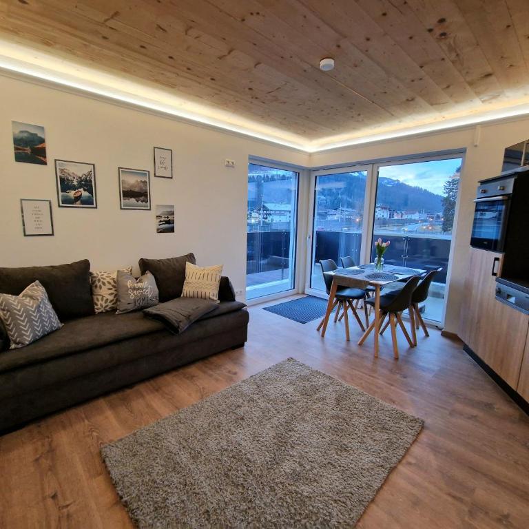 Appartement Lurger - Apartment mit 1 Schlafzimmer - 2
