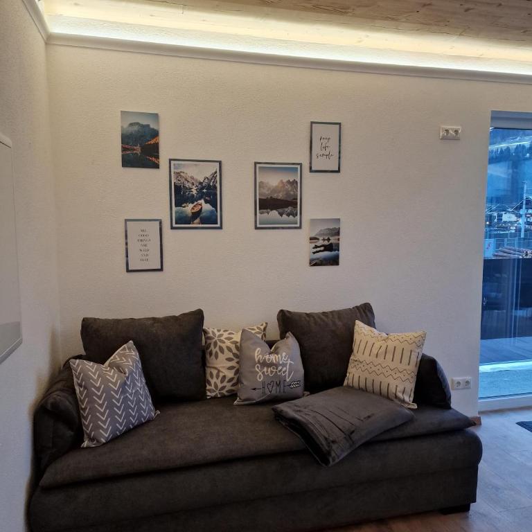 Appartement Lurger - Apartment mit 1 Schlafzimmer - 4