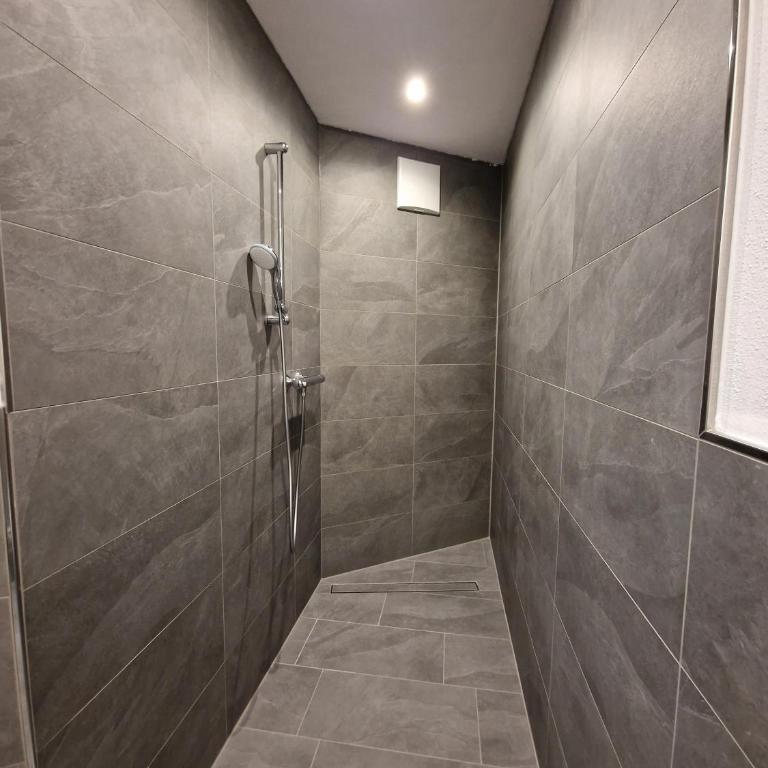 Appartement Lurger - Apartment mit 1 Schlafzimmer - 9