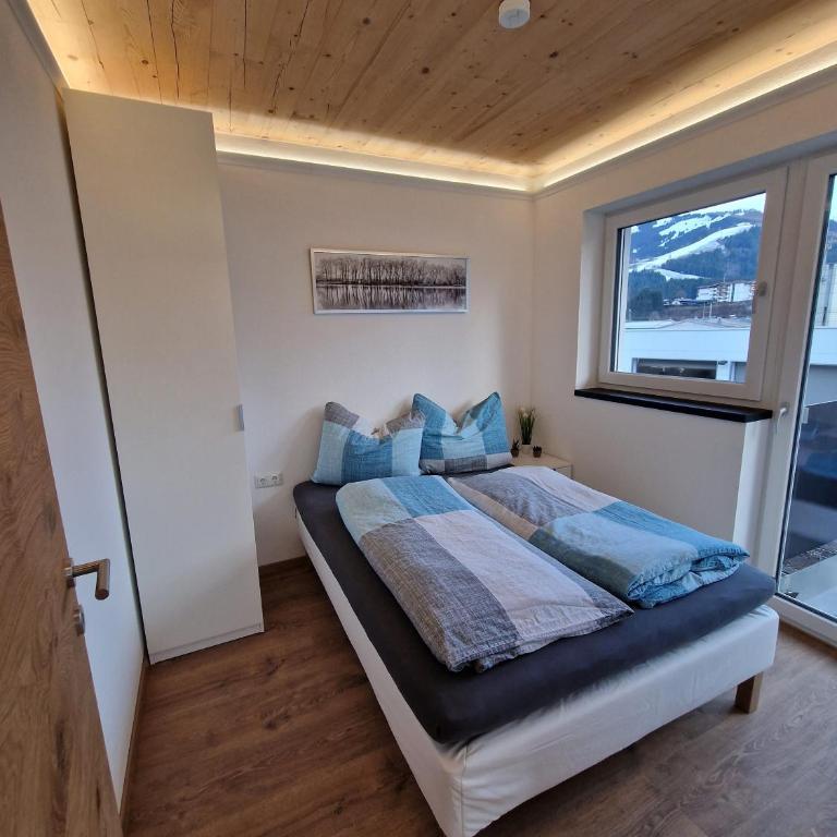 Appartement Lurger - Apartment mit 1 Schlafzimmer - 6