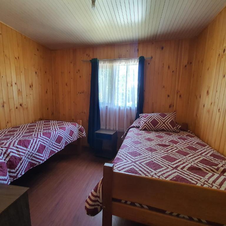 Parcela Bemel - Two-Bedroom Apartment - 9