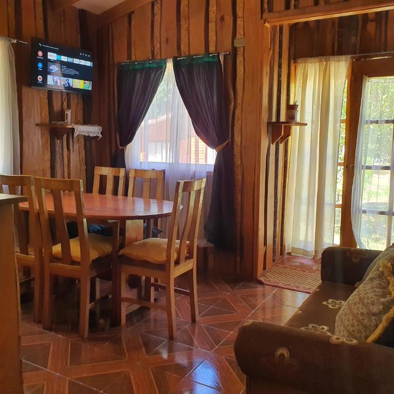 Parcela Bemel - Two-Bedroom Apartment - 10