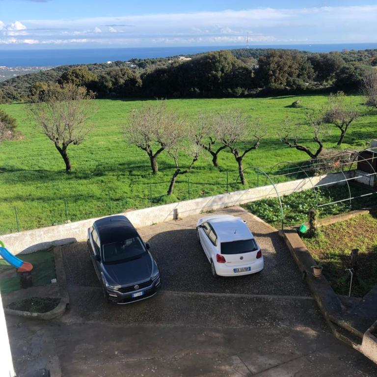 Terrazza Dolce Vista - Appartamento con 1 Camera da Letto - 25