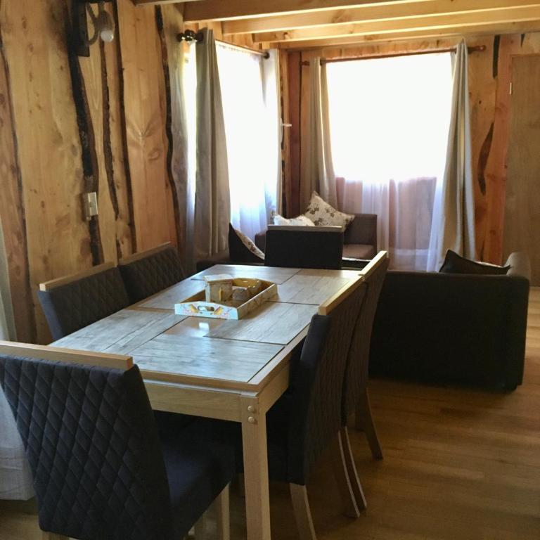 Casa Lago Caburgua - Three-Bedroom House - 7