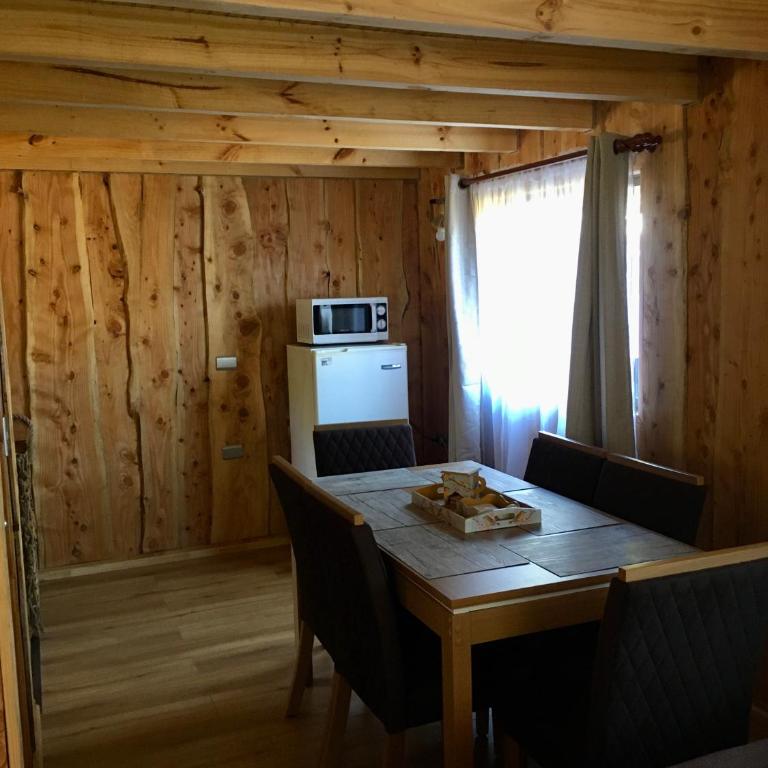 Casa Lago Caburgua - Three-Bedroom House - 10