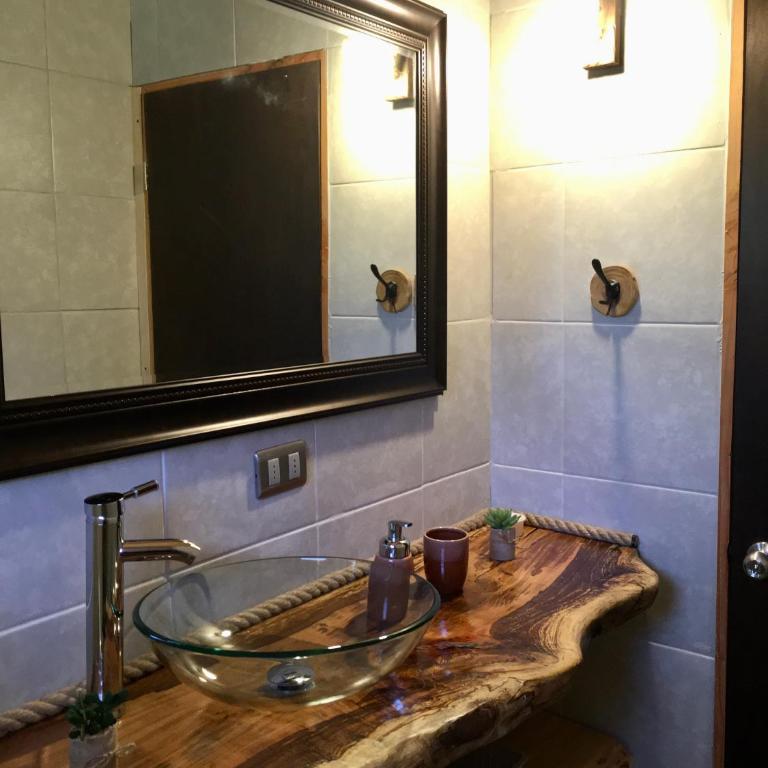 Casa Lago Caburgua - Three-Bedroom House - 11
