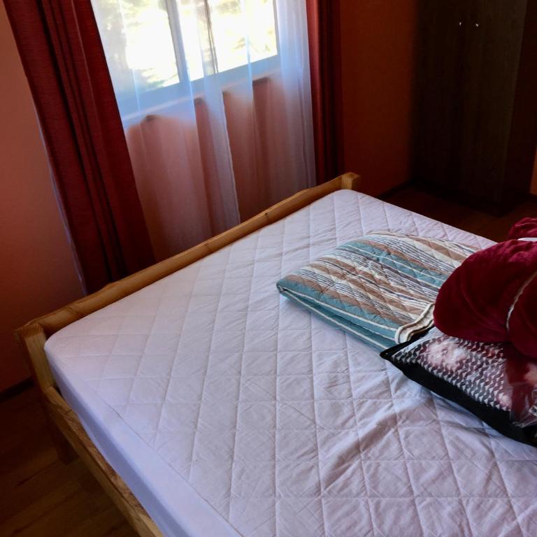 Casa Lago Caburgua - Three-Bedroom House - 13