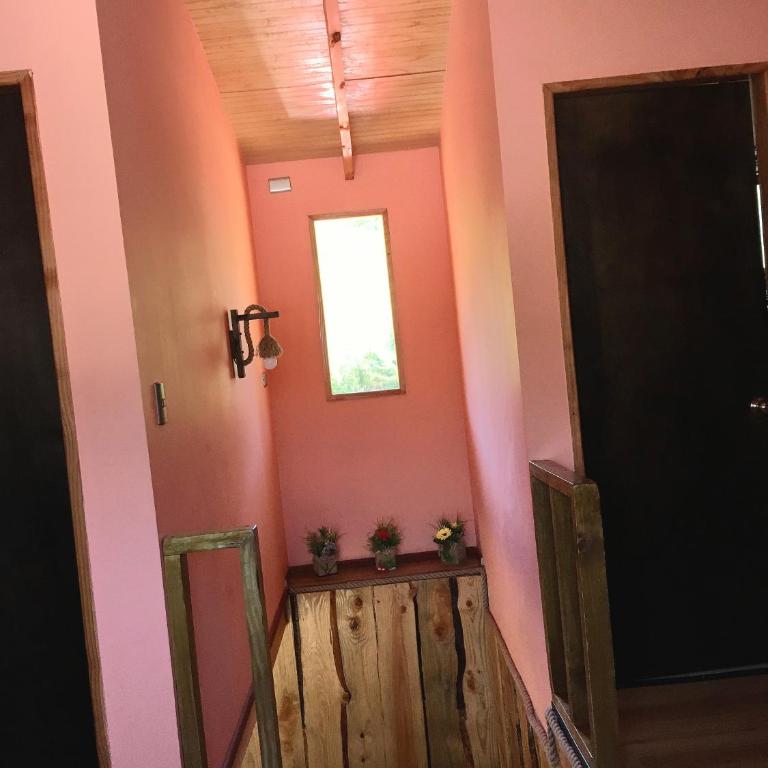 Casa Lago Caburgua - Three-Bedroom House - 16