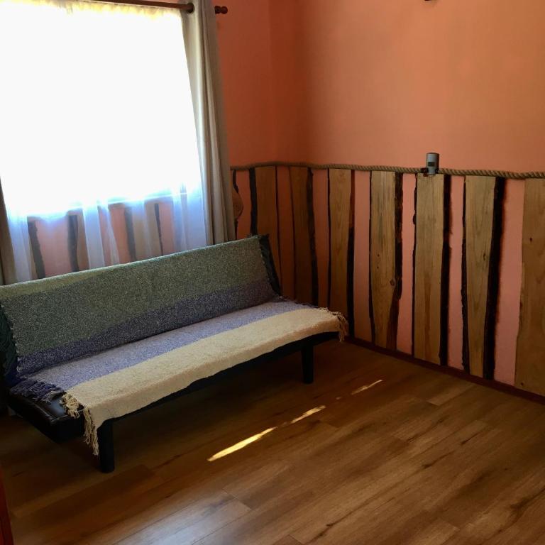 Casa Lago Caburgua - Three-Bedroom House - 17