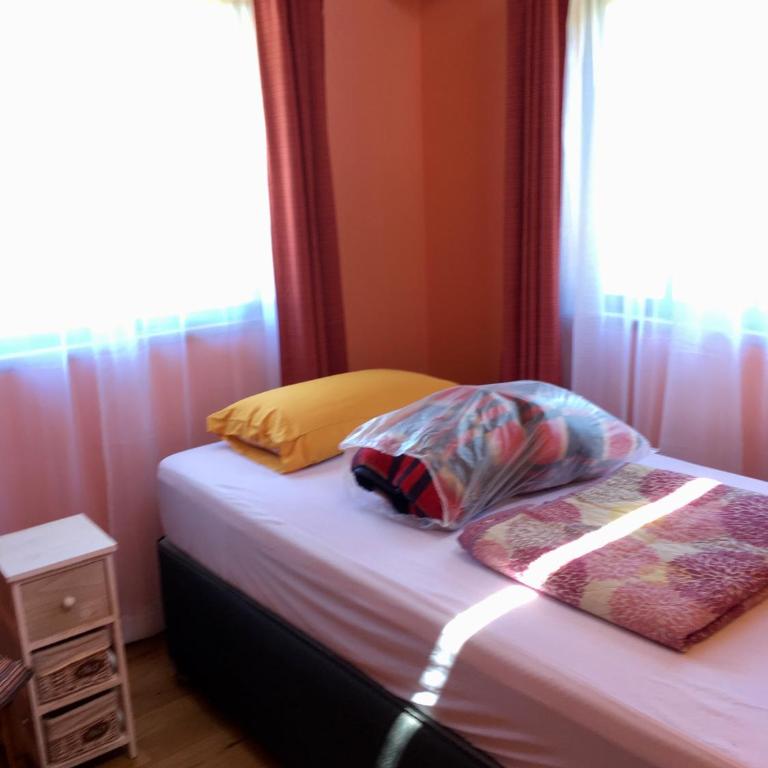 Casa Lago Caburgua - Three-Bedroom House - 18