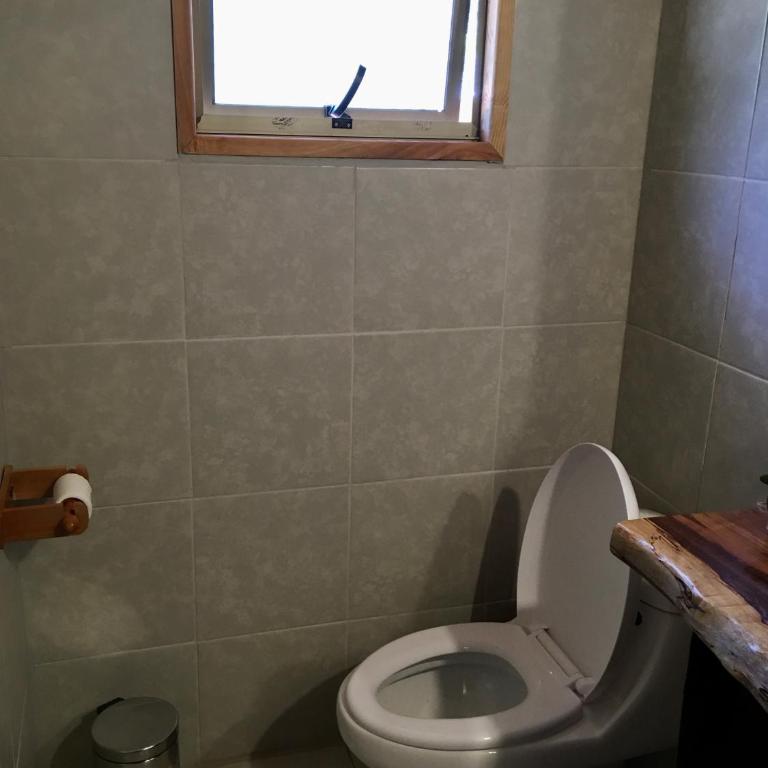 Casa Lago Caburgua - Three-Bedroom House - 19